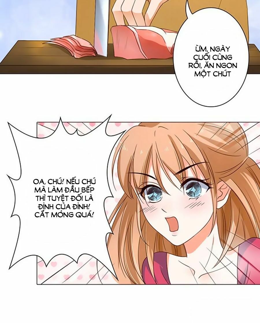 Bác Sĩ Sở Cũng Muốn Yêu: Chapter 40