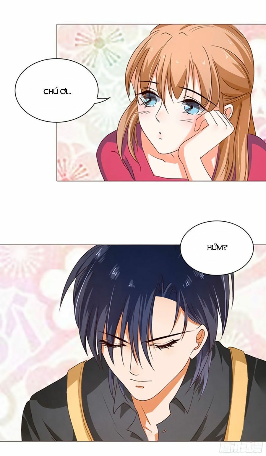 Bác Sĩ Sở Cũng Muốn Yêu: Chapter 40