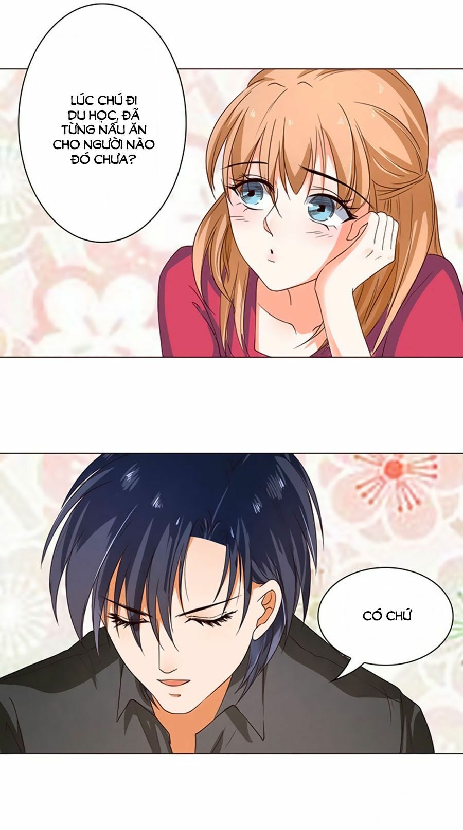 Bác Sĩ Sở Cũng Muốn Yêu: Chapter 40