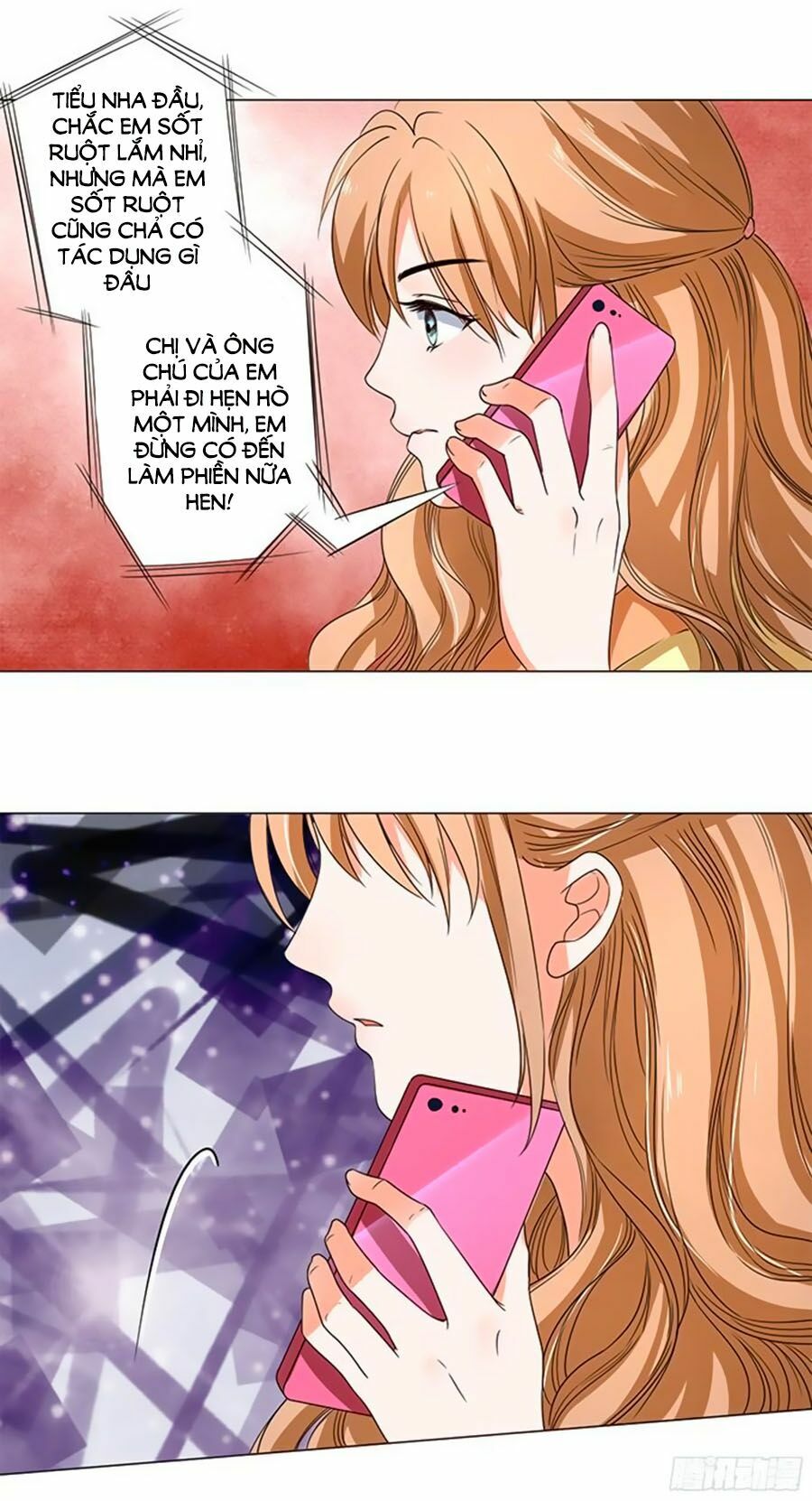 Bác Sĩ Sở Cũng Muốn Yêu: Chapter 47