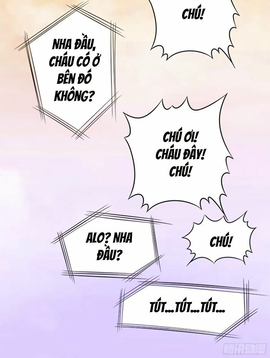 Bác Sĩ Sở Cũng Muốn Yêu: Chapter 47