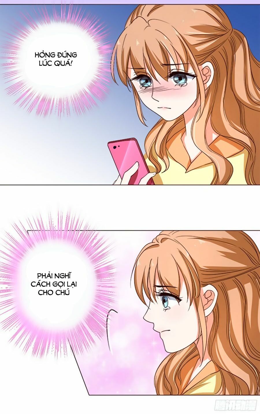 Bác Sĩ Sở Cũng Muốn Yêu: Chapter 47