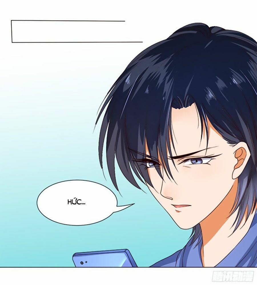 Bác Sĩ Sở Cũng Muốn Yêu: Chapter 47