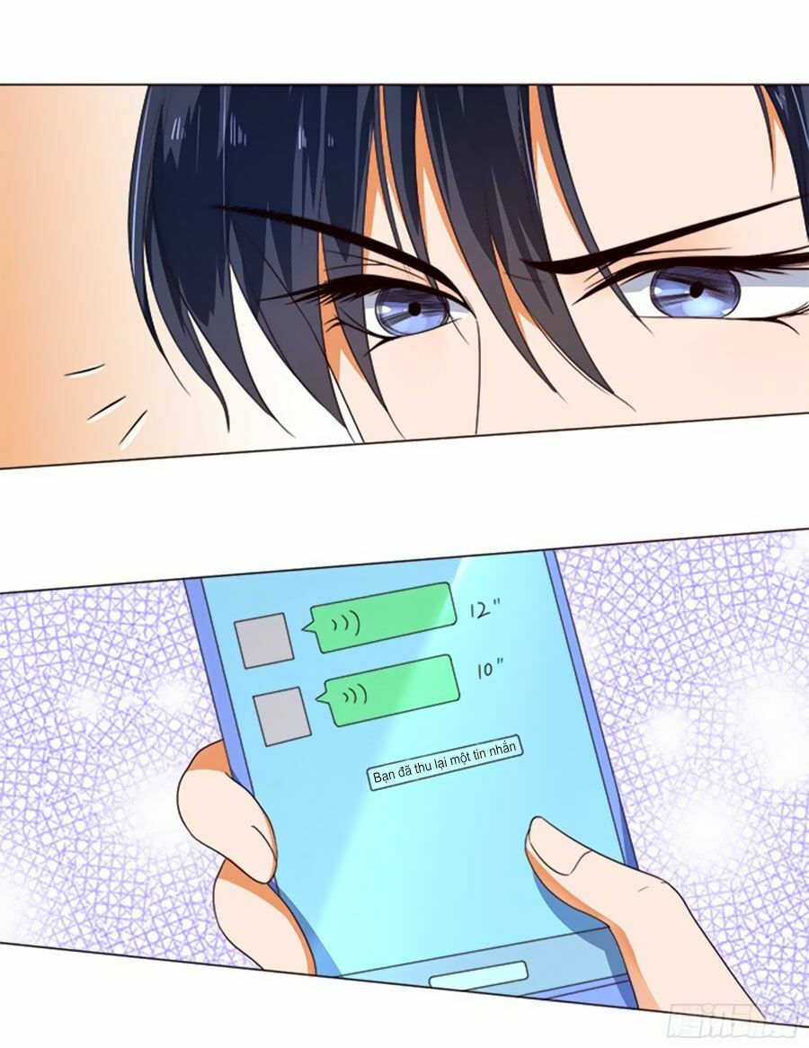Bác Sĩ Sở Cũng Muốn Yêu: Chapter 47
