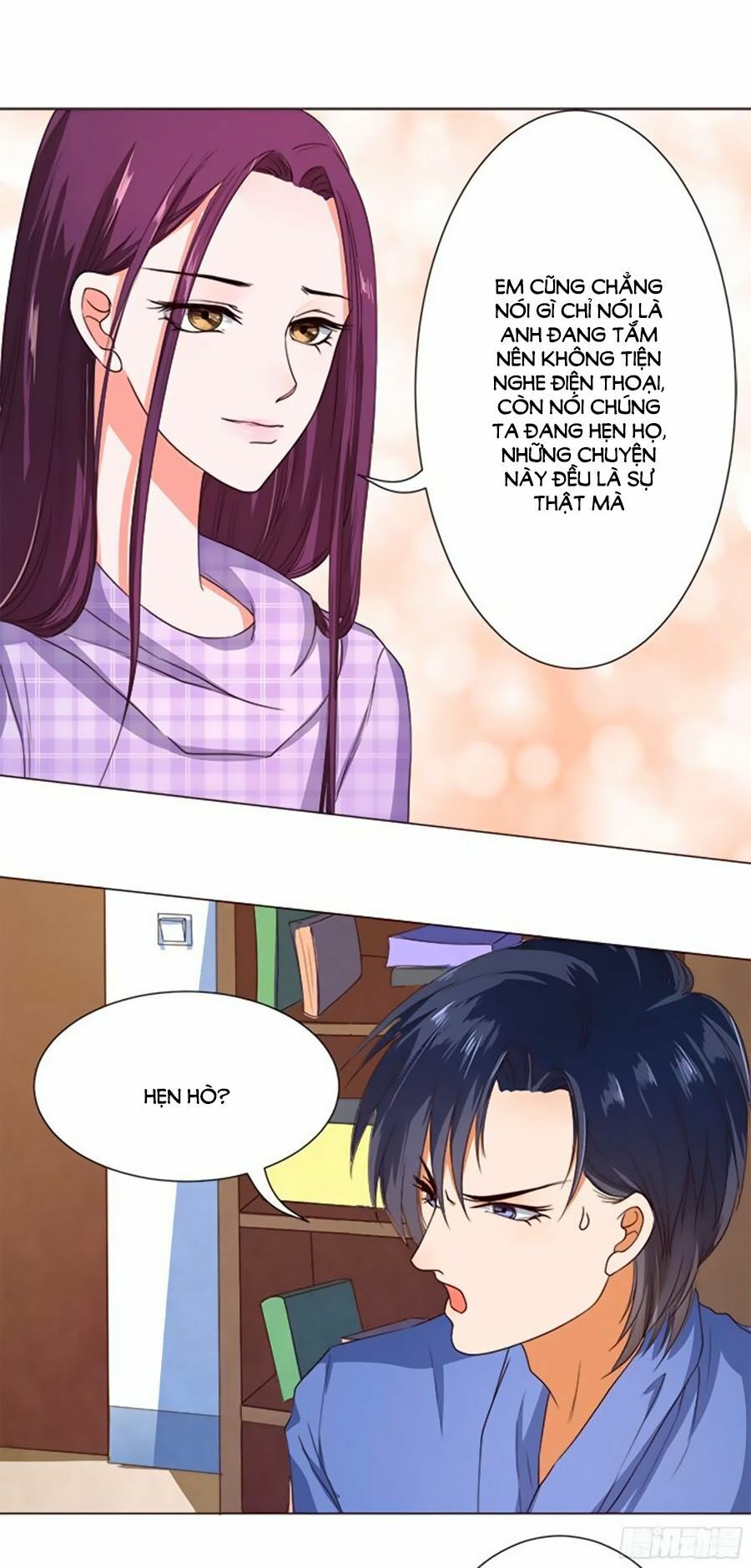 Bác Sĩ Sở Cũng Muốn Yêu: Chapter 47