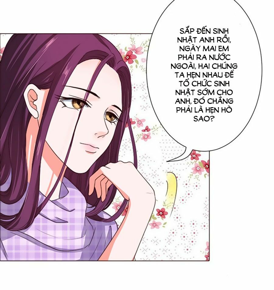 Bác Sĩ Sở Cũng Muốn Yêu: Chapter 47