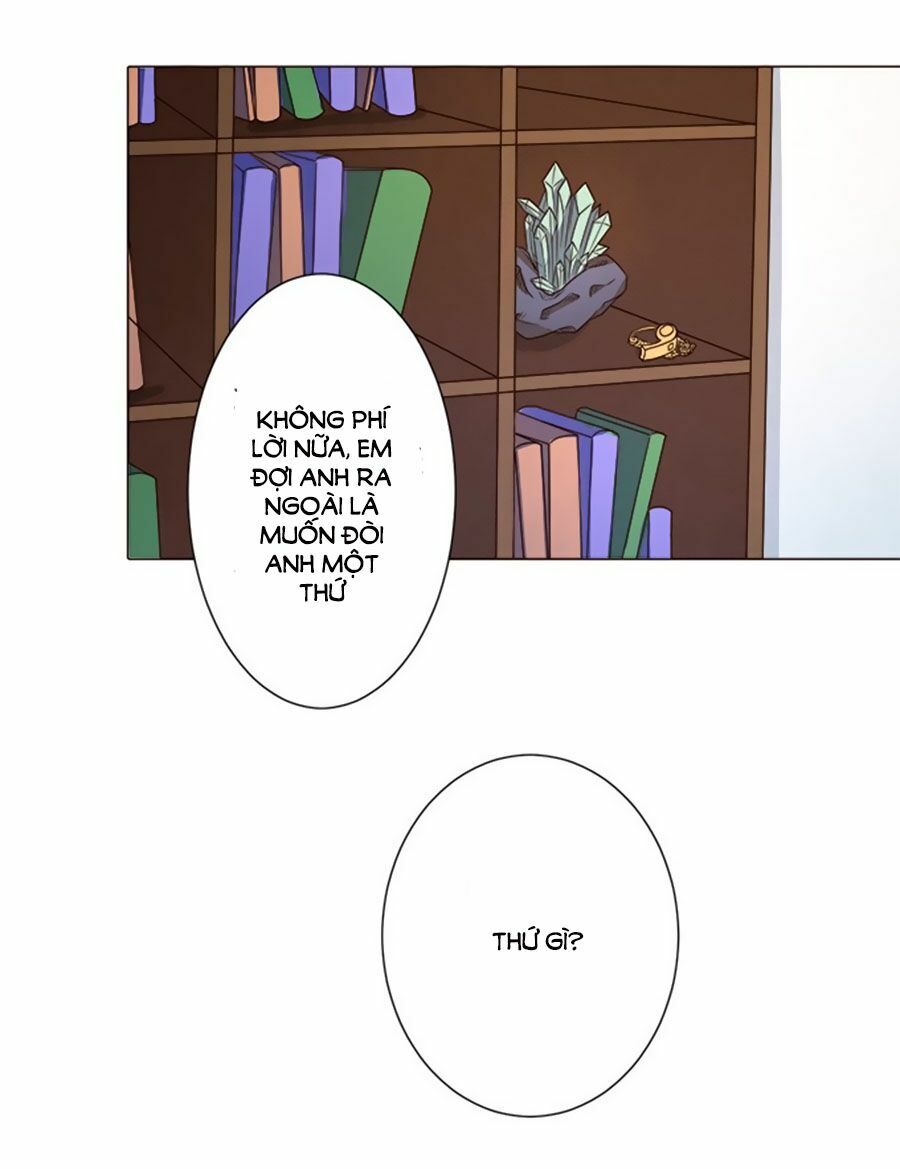 Bác Sĩ Sở Cũng Muốn Yêu: Chapter 47