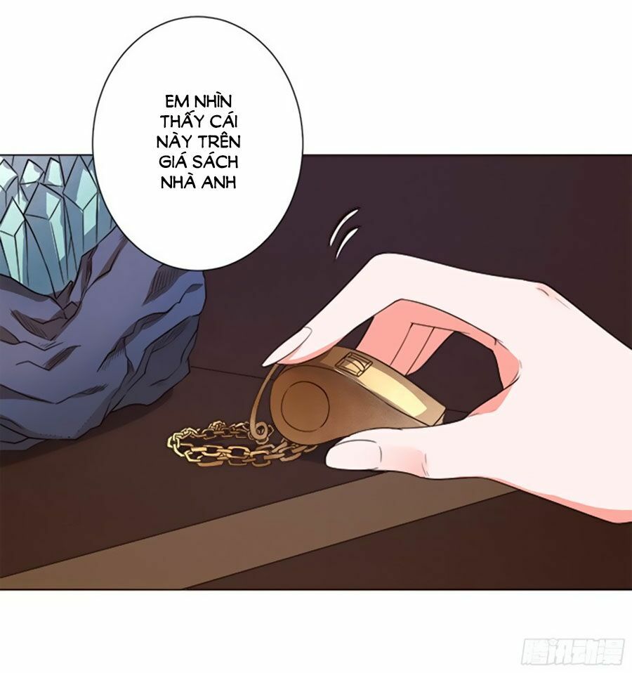 Bác Sĩ Sở Cũng Muốn Yêu: Chapter 47