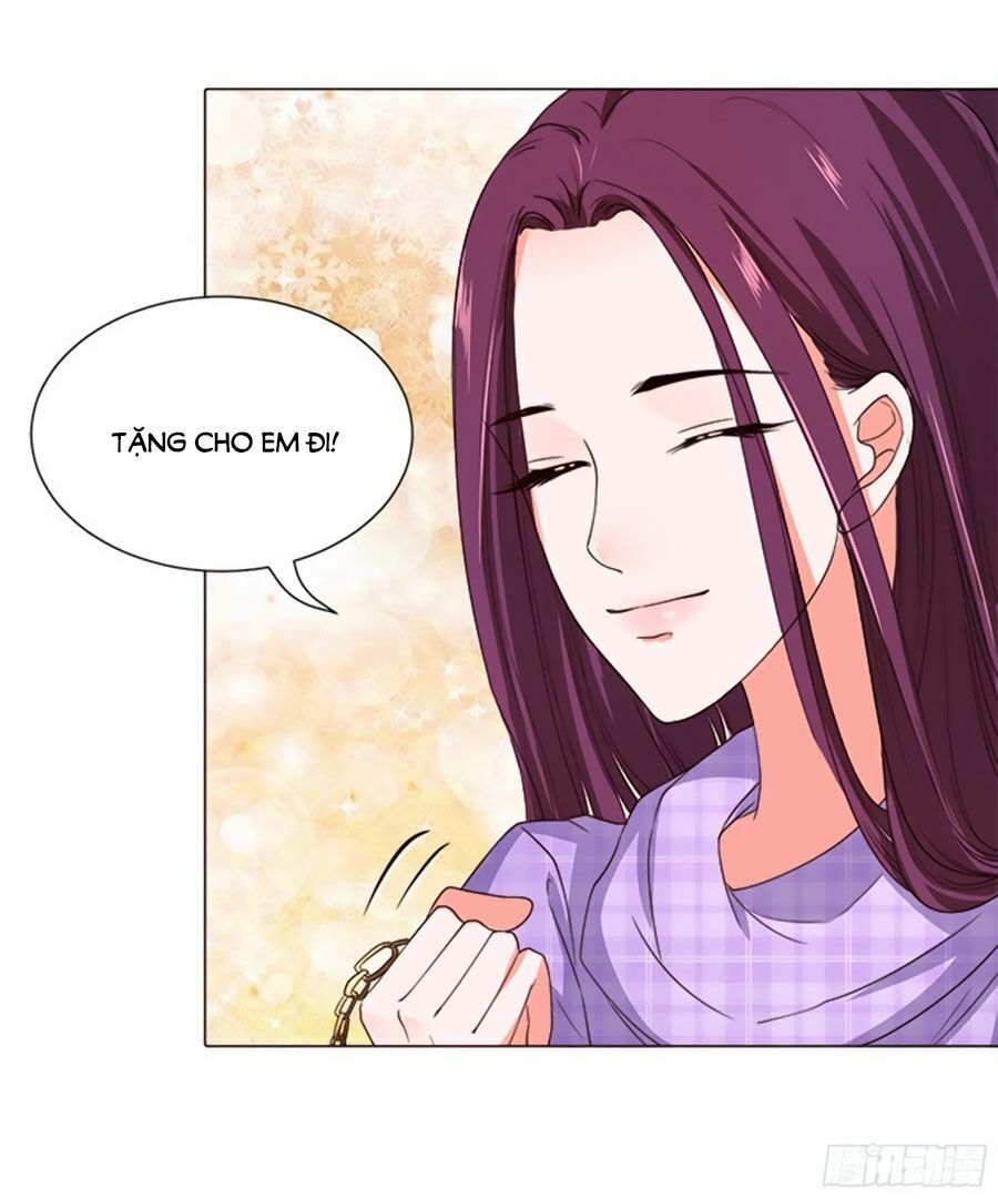 Bác Sĩ Sở Cũng Muốn Yêu: Chapter 47