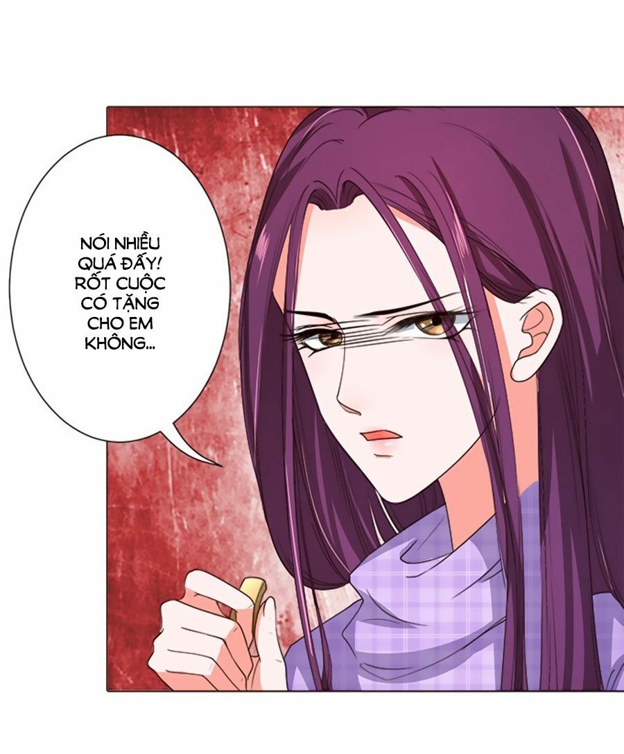 Bác Sĩ Sở Cũng Muốn Yêu: Chapter 47
