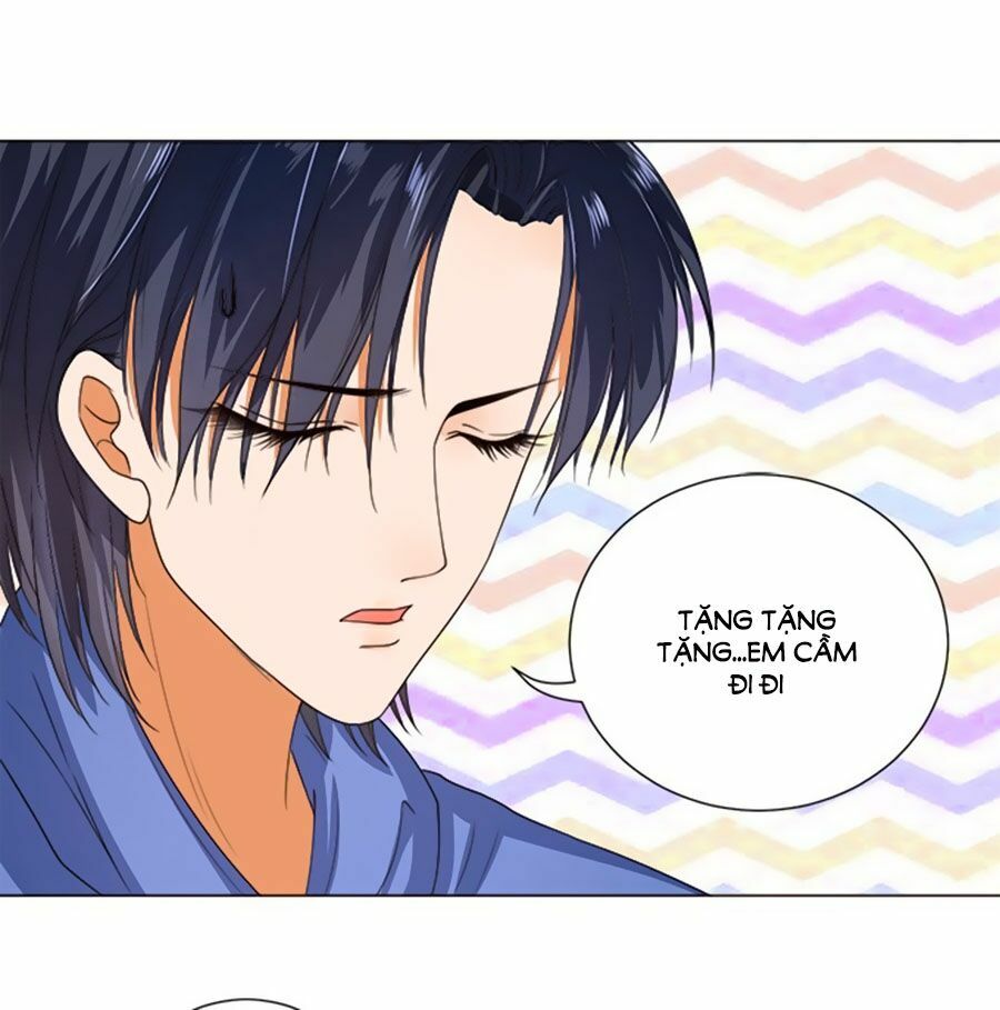 Bác Sĩ Sở Cũng Muốn Yêu: Chapter 47