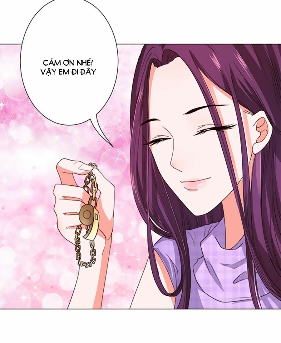 Bác Sĩ Sở Cũng Muốn Yêu: Chapter 47