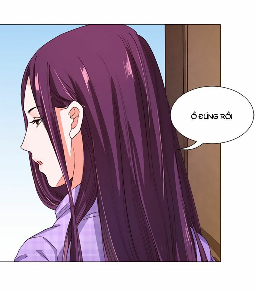 Bác Sĩ Sở Cũng Muốn Yêu: Chapter 47