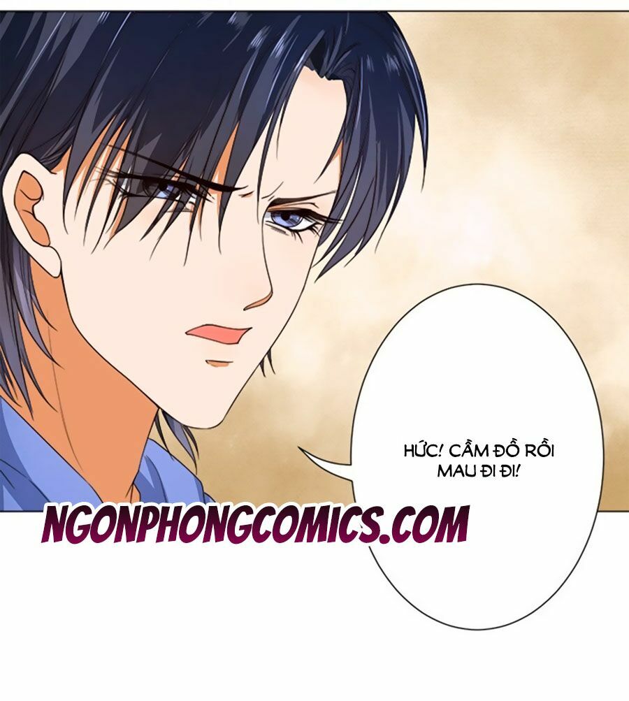 Bác Sĩ Sở Cũng Muốn Yêu: Chapter 47