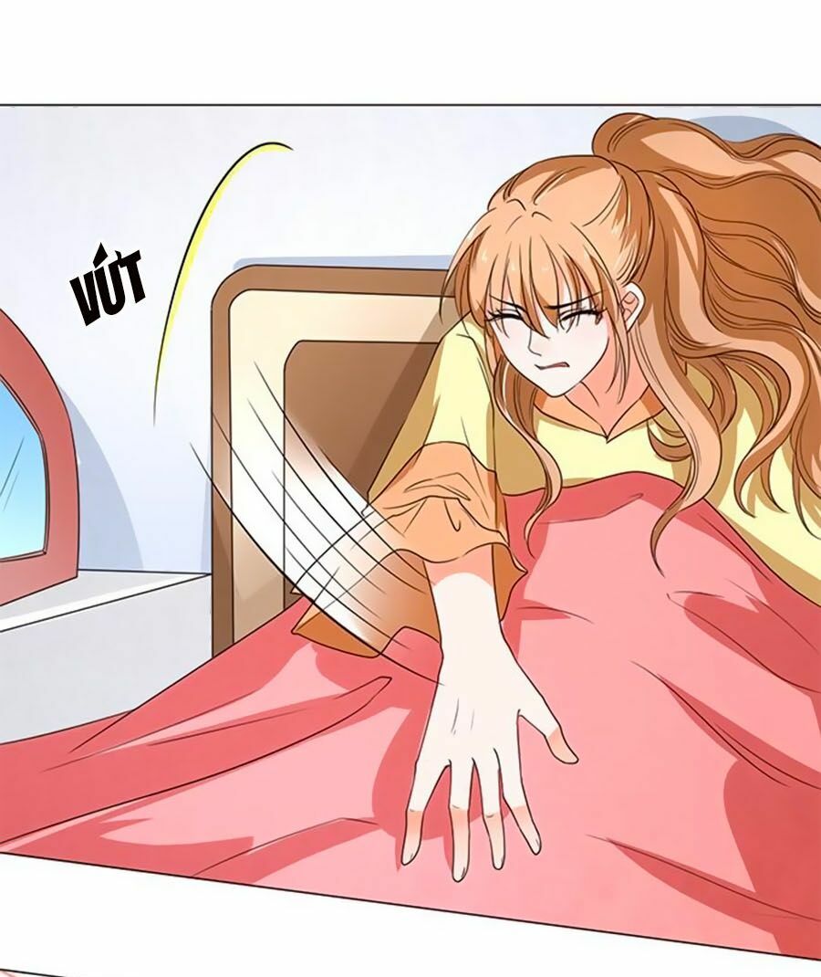 Bác Sĩ Sở Cũng Muốn Yêu: Chapter 47