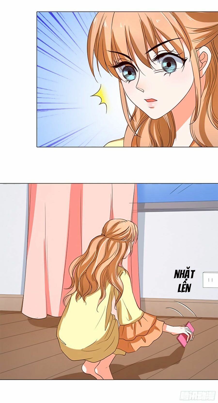 Bác Sĩ Sở Cũng Muốn Yêu: Chapter 47
