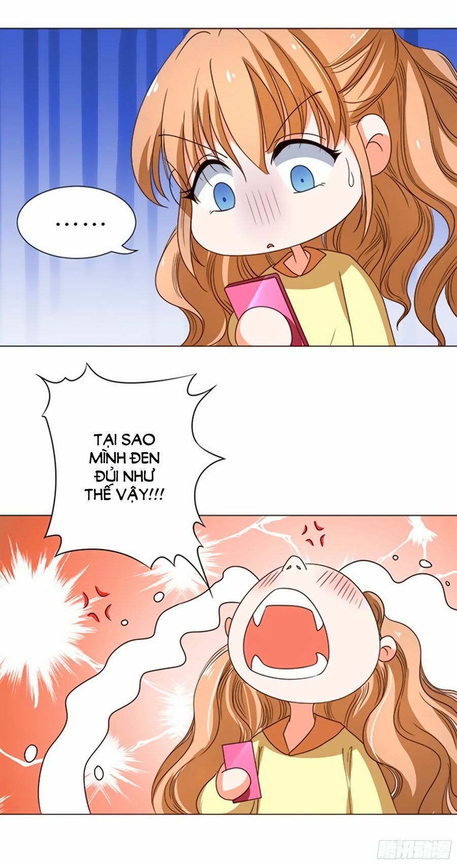 Bác Sĩ Sở Cũng Muốn Yêu: Chapter 47