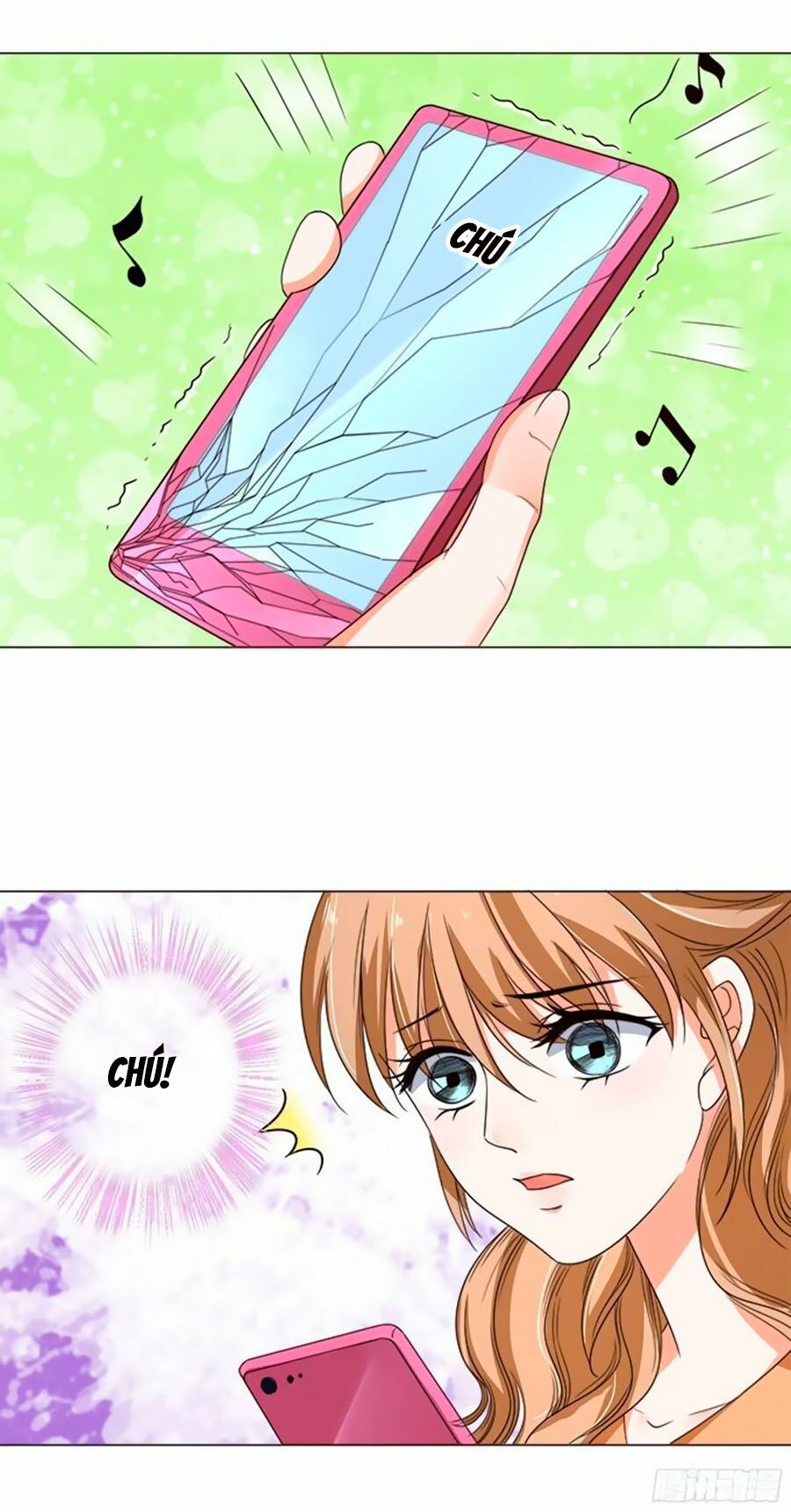 Bác Sĩ Sở Cũng Muốn Yêu: Chapter 47
