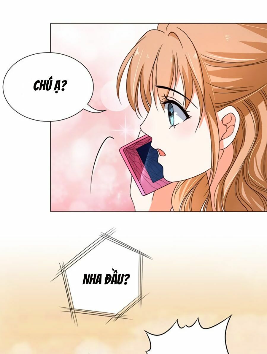 Bác Sĩ Sở Cũng Muốn Yêu: Chapter 47