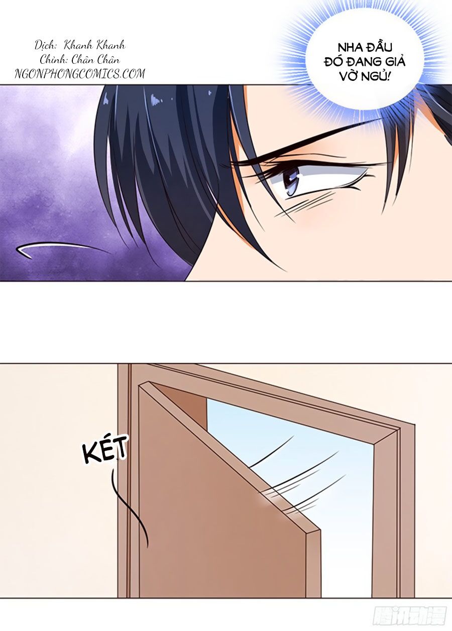 Bác Sĩ Sở Cũng Muốn Yêu: Chapter 57
