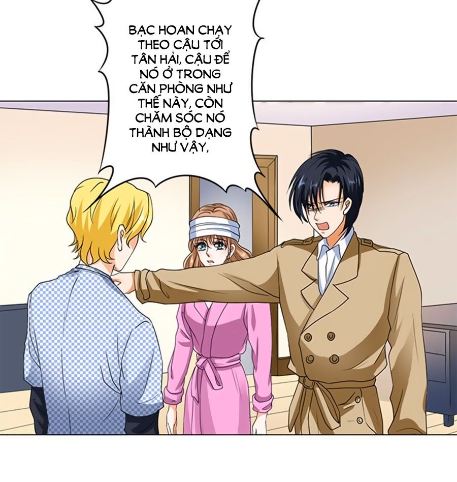 Bác Sĩ Sở Cũng Muốn Yêu: Chapter 57