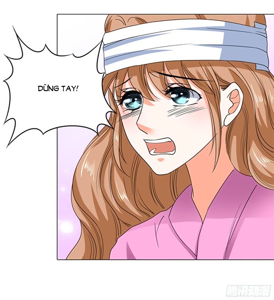 Bác Sĩ Sở Cũng Muốn Yêu: Chapter 57