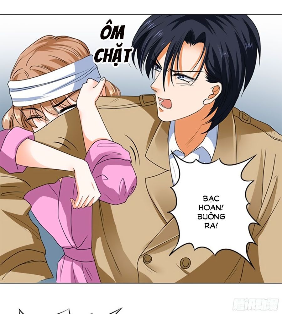 Bác Sĩ Sở Cũng Muốn Yêu: Chapter 57