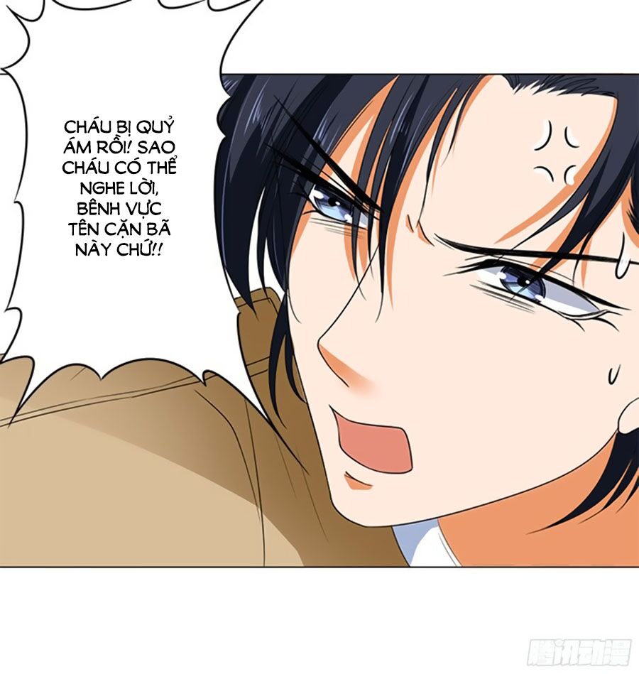 Bác Sĩ Sở Cũng Muốn Yêu: Chapter 57