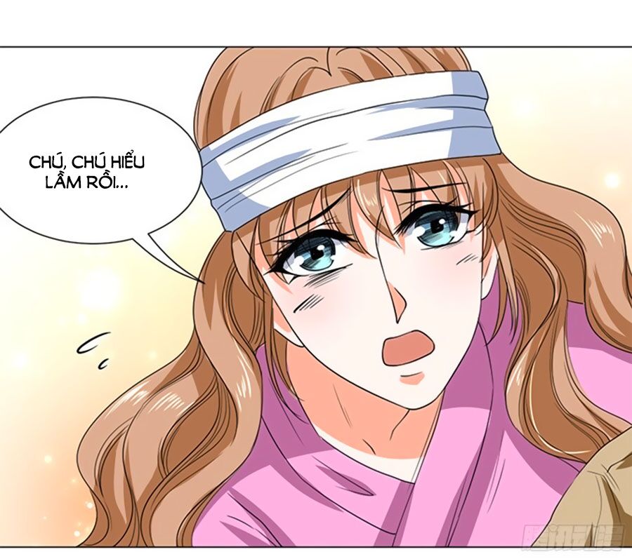 Bác Sĩ Sở Cũng Muốn Yêu: Chapter 57