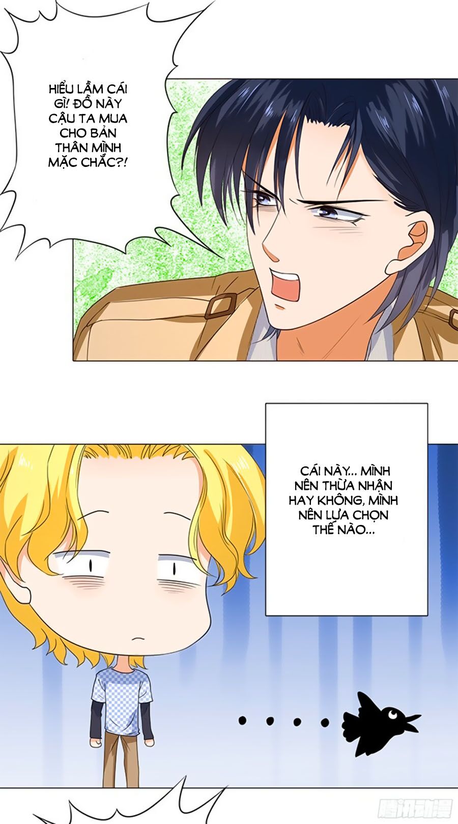Bác Sĩ Sở Cũng Muốn Yêu: Chapter 57