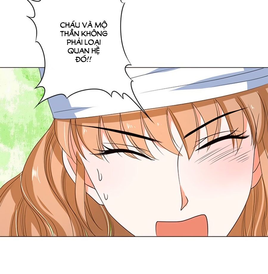 Bác Sĩ Sở Cũng Muốn Yêu: Chapter 57