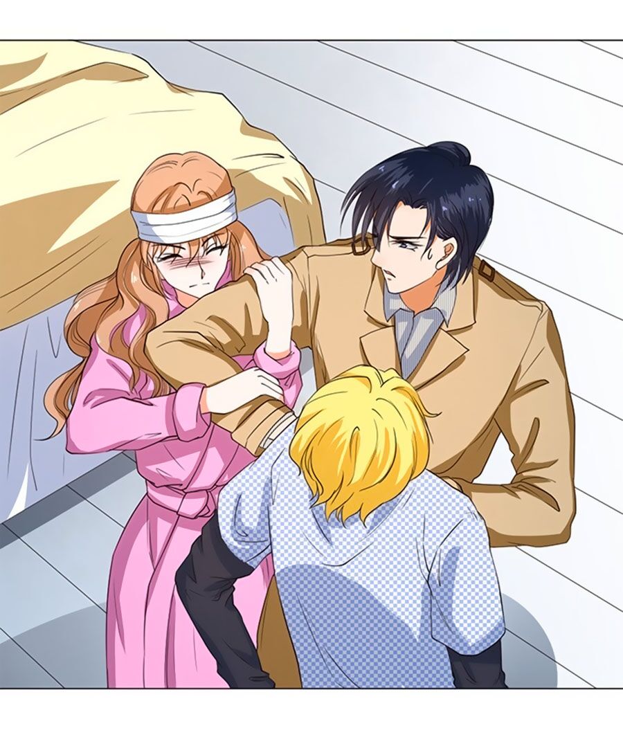 Bác Sĩ Sở Cũng Muốn Yêu: Chapter 57