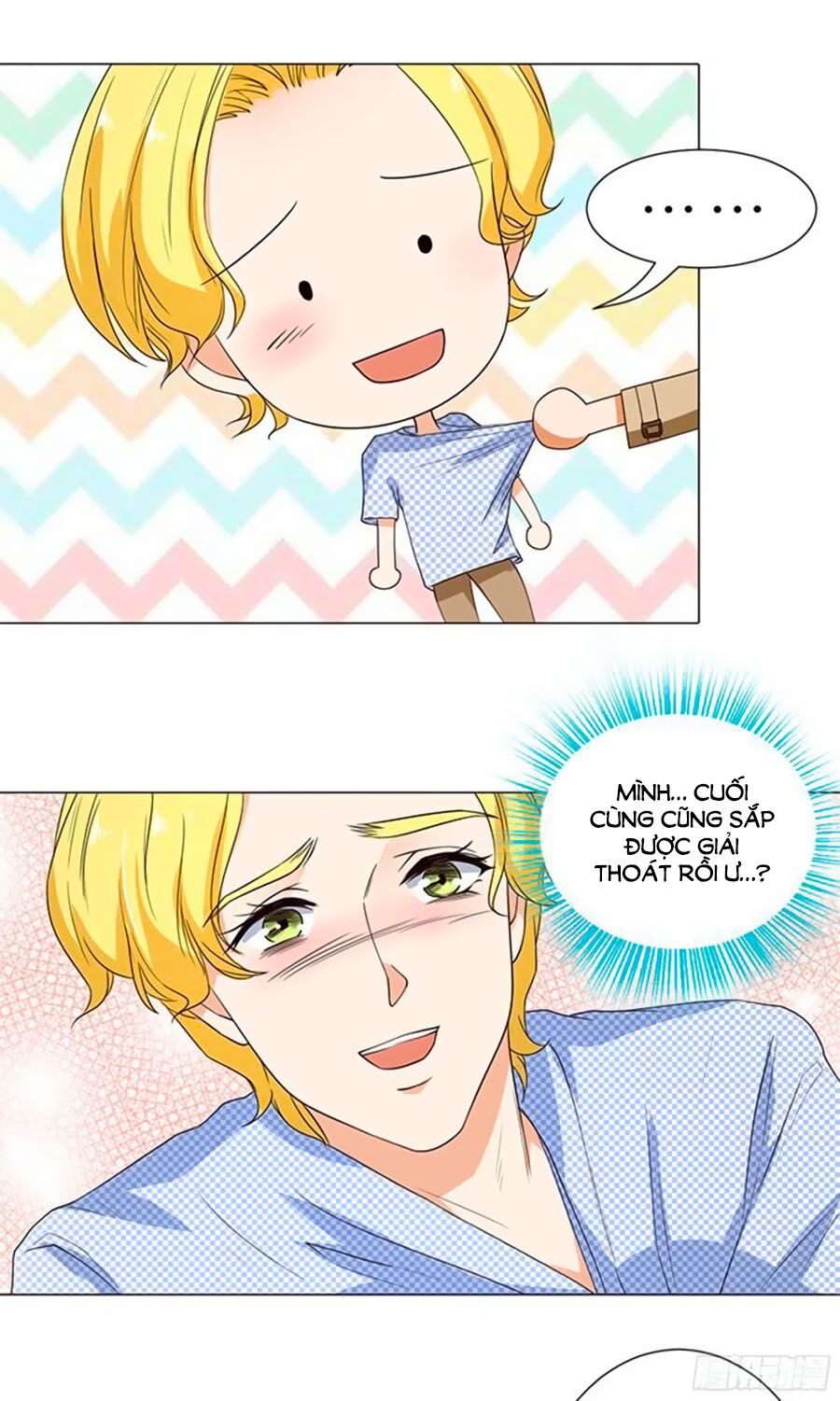 Bác Sĩ Sở Cũng Muốn Yêu: Chapter 57