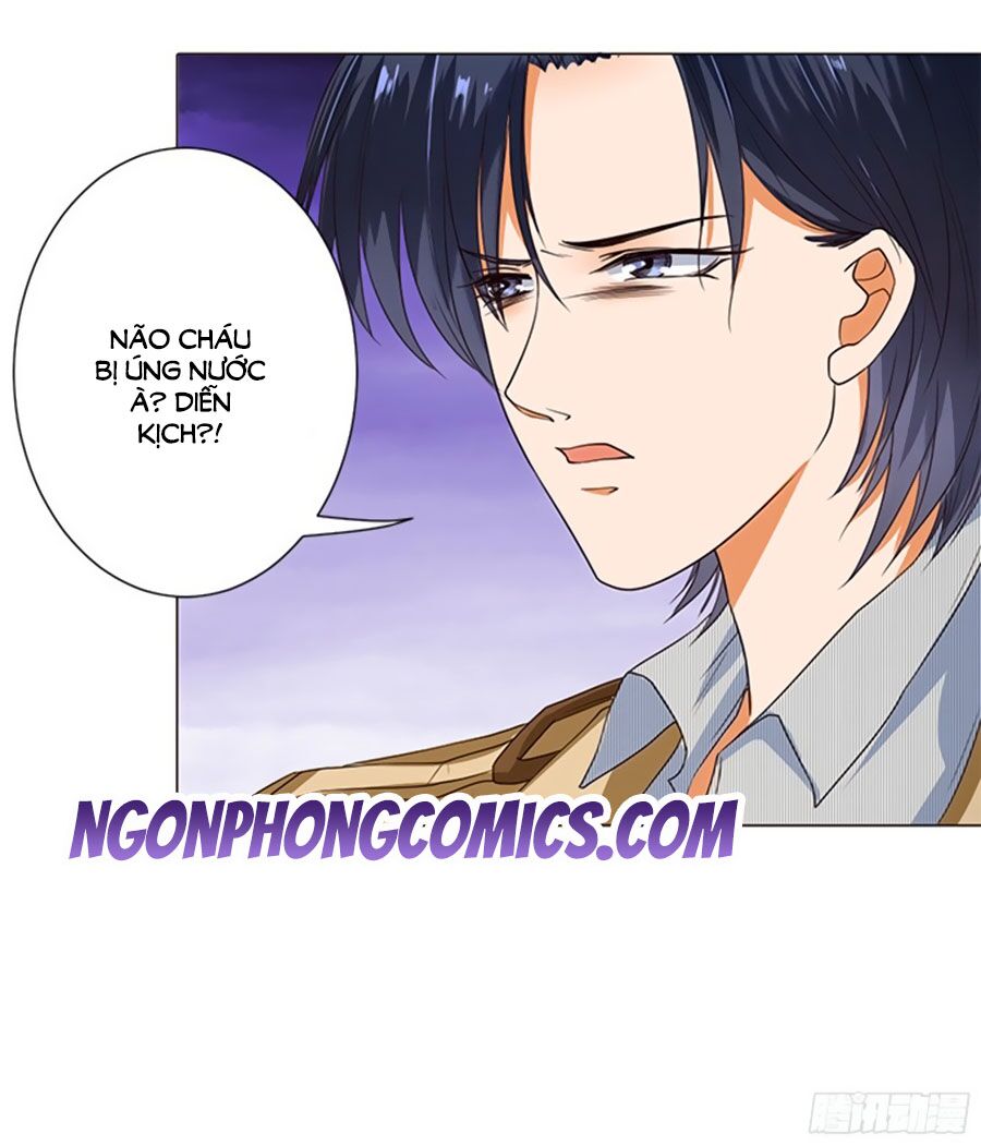 Bác Sĩ Sở Cũng Muốn Yêu: Chapter 57