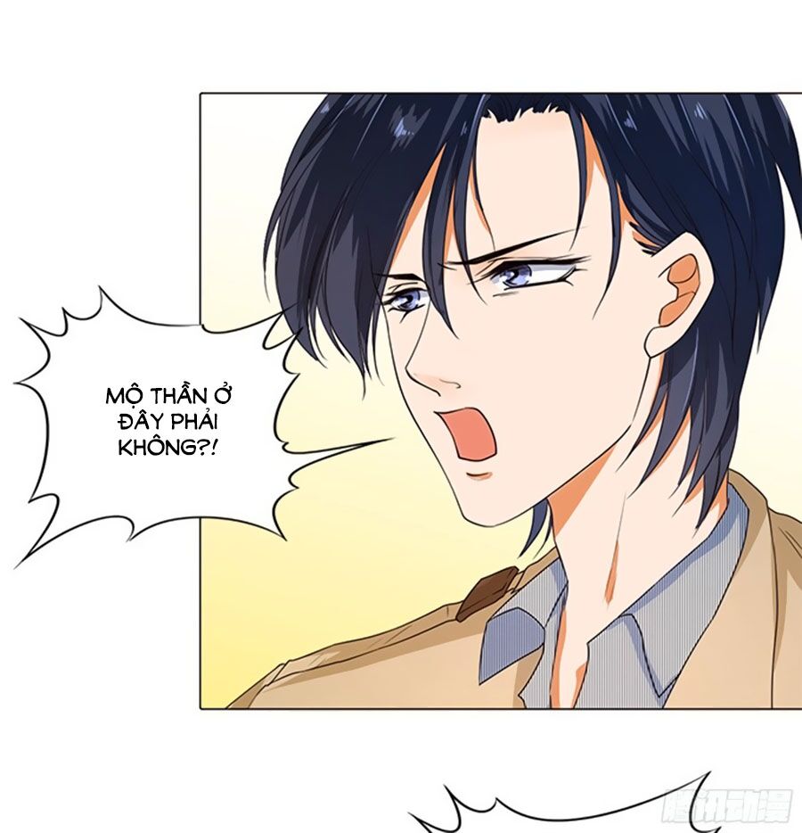 Bác Sĩ Sở Cũng Muốn Yêu: Chapter 57