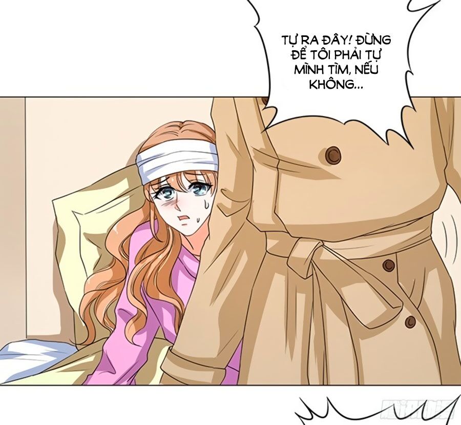 Bác Sĩ Sở Cũng Muốn Yêu: Chapter 57