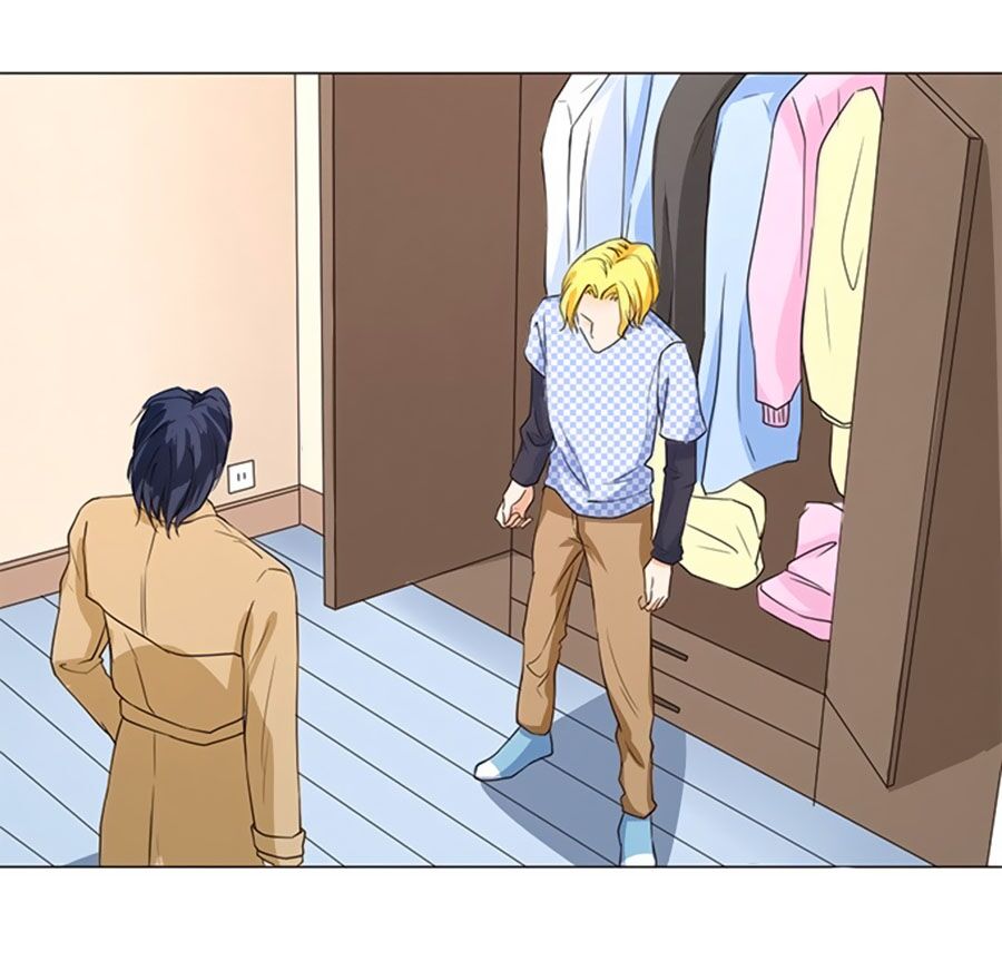Bác Sĩ Sở Cũng Muốn Yêu: Chapter 57