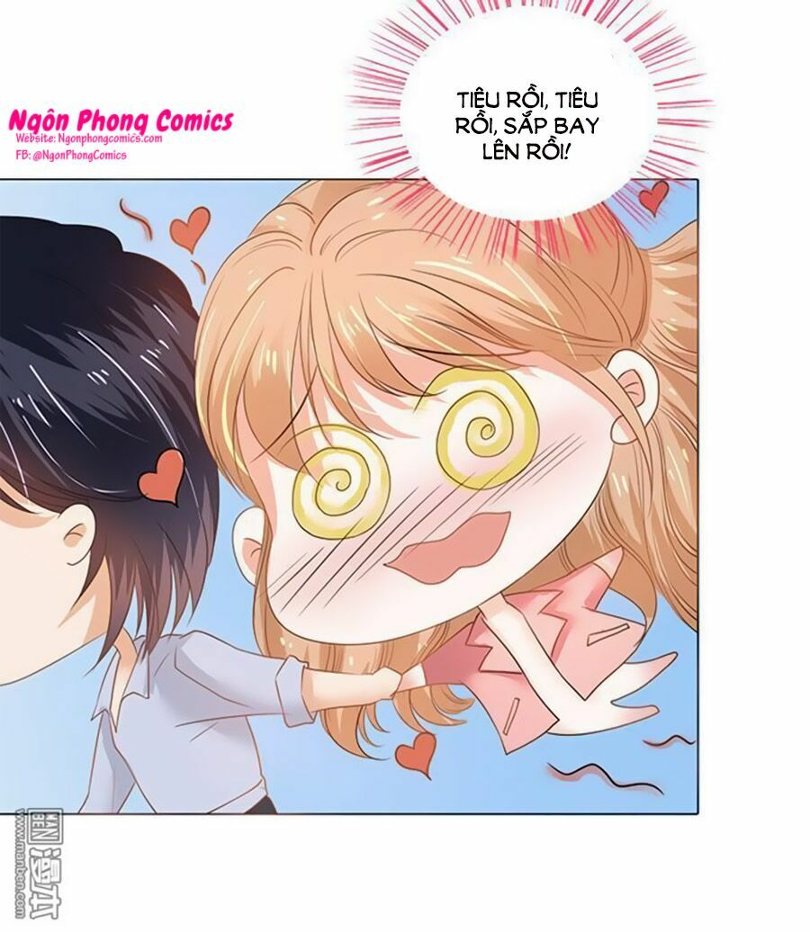 Bác Sĩ Sở Cũng Muốn Yêu: Chapter 74