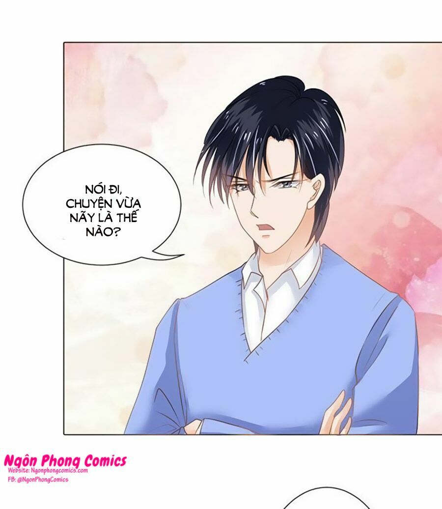 Bác Sĩ Sở Cũng Muốn Yêu: Chapter 74