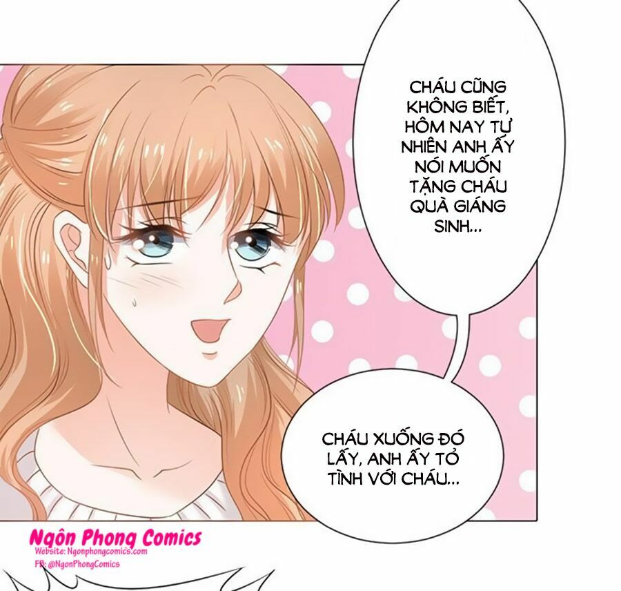 Bác Sĩ Sở Cũng Muốn Yêu: Chapter 74