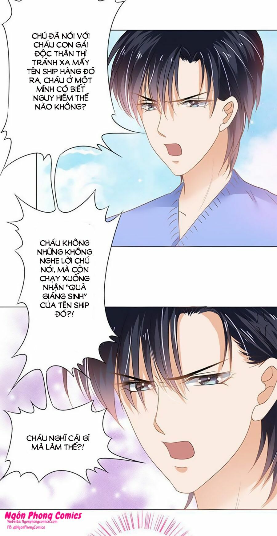 Bác Sĩ Sở Cũng Muốn Yêu: Chapter 74