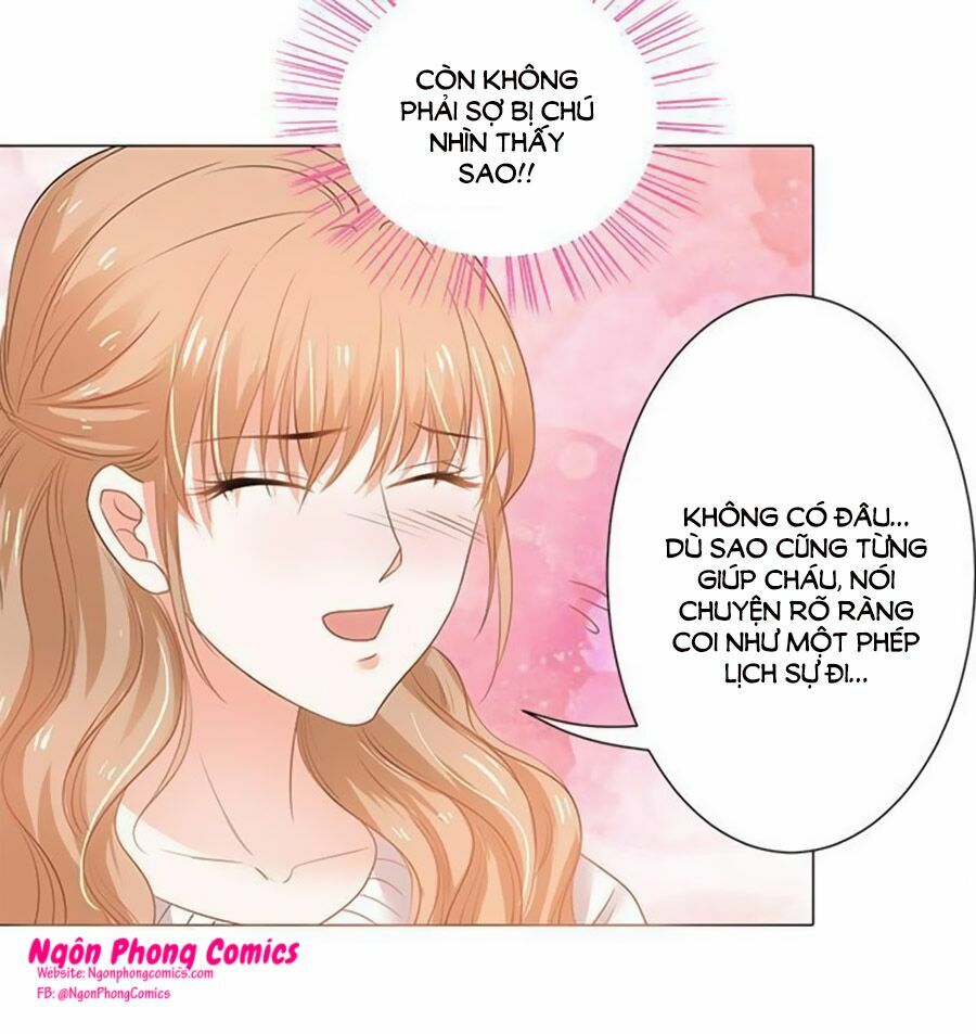 Bác Sĩ Sở Cũng Muốn Yêu: Chapter 74