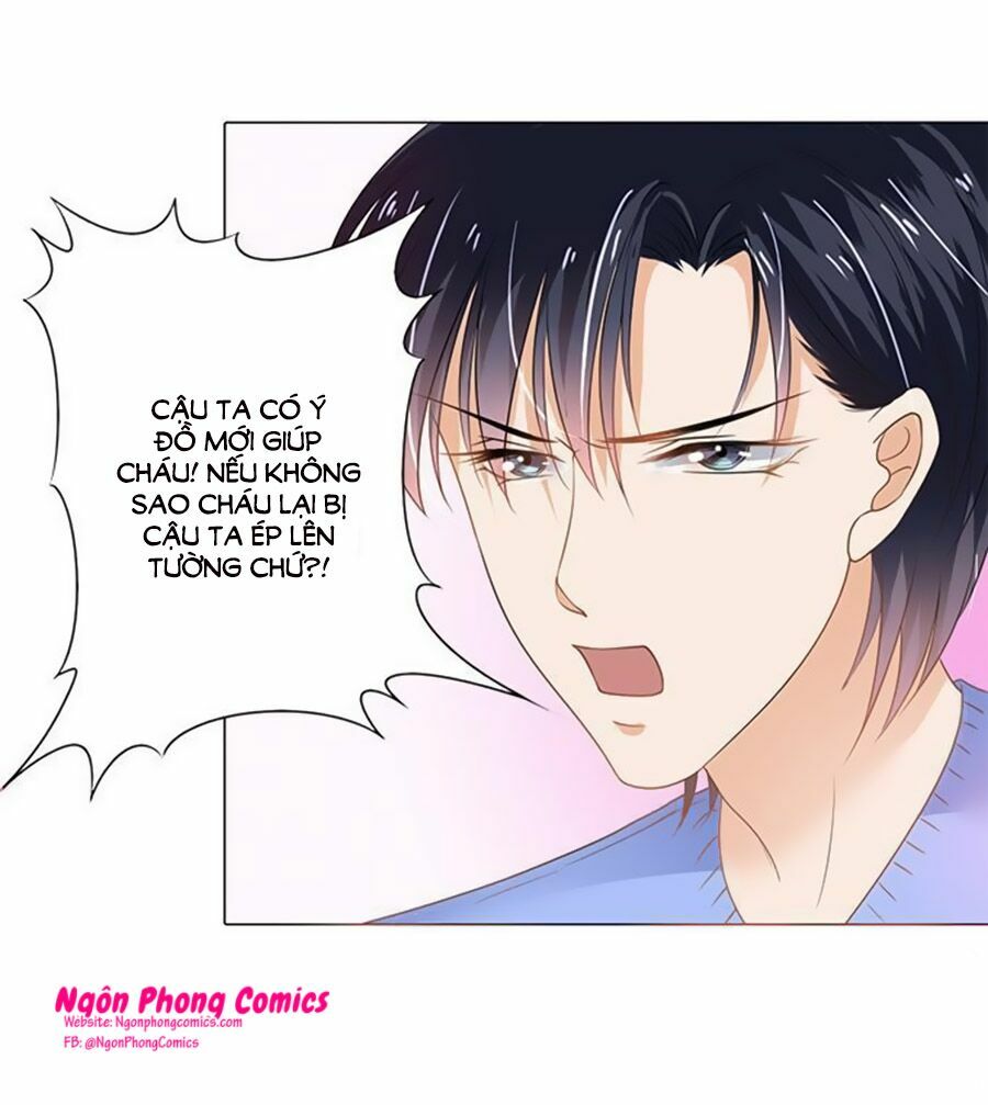 Bác Sĩ Sở Cũng Muốn Yêu: Chapter 74