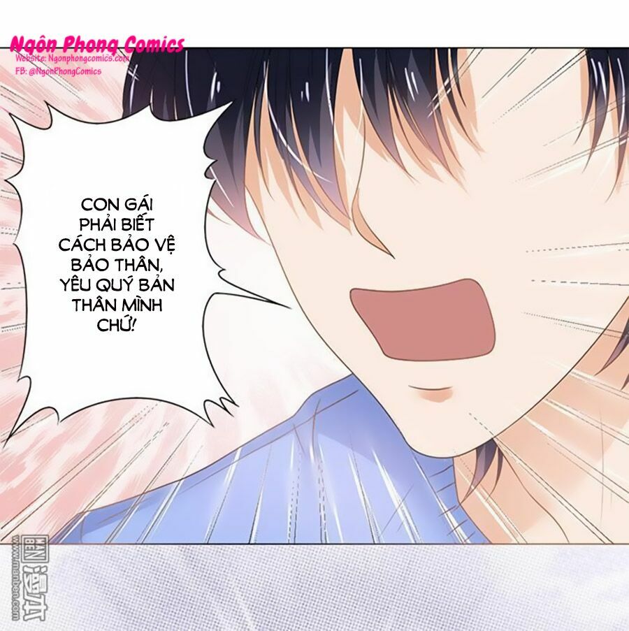 Bác Sĩ Sở Cũng Muốn Yêu: Chapter 74