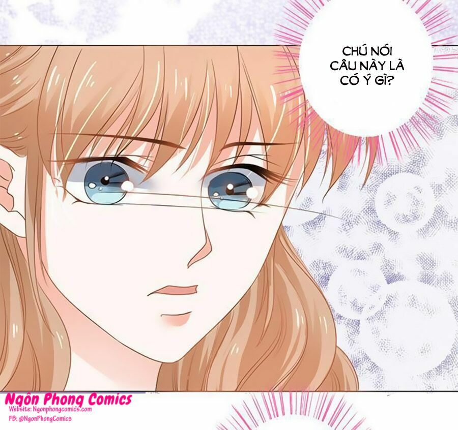Bác Sĩ Sở Cũng Muốn Yêu: Chapter 74