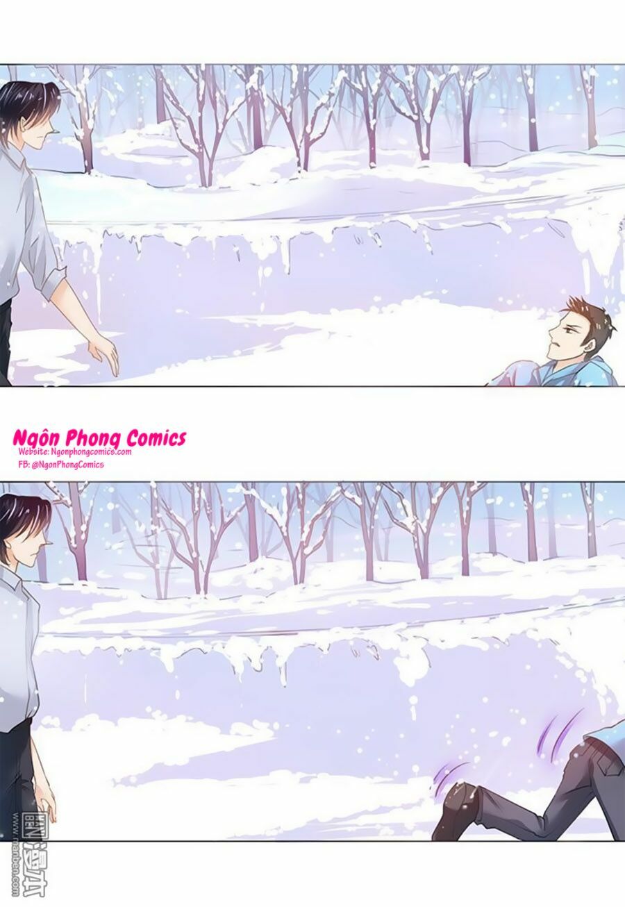 Bác Sĩ Sở Cũng Muốn Yêu: Chapter 74