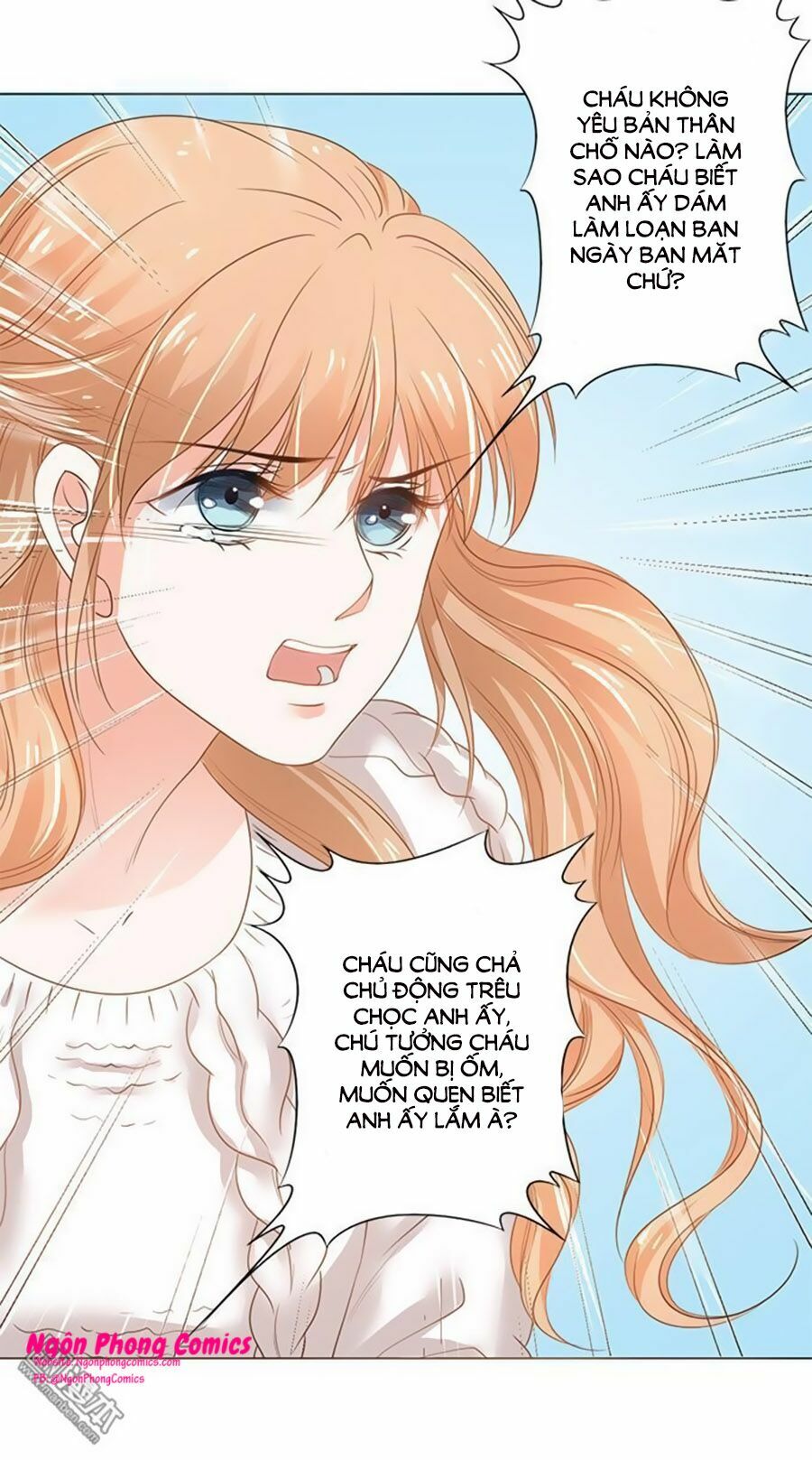 Bác Sĩ Sở Cũng Muốn Yêu: Chapter 74