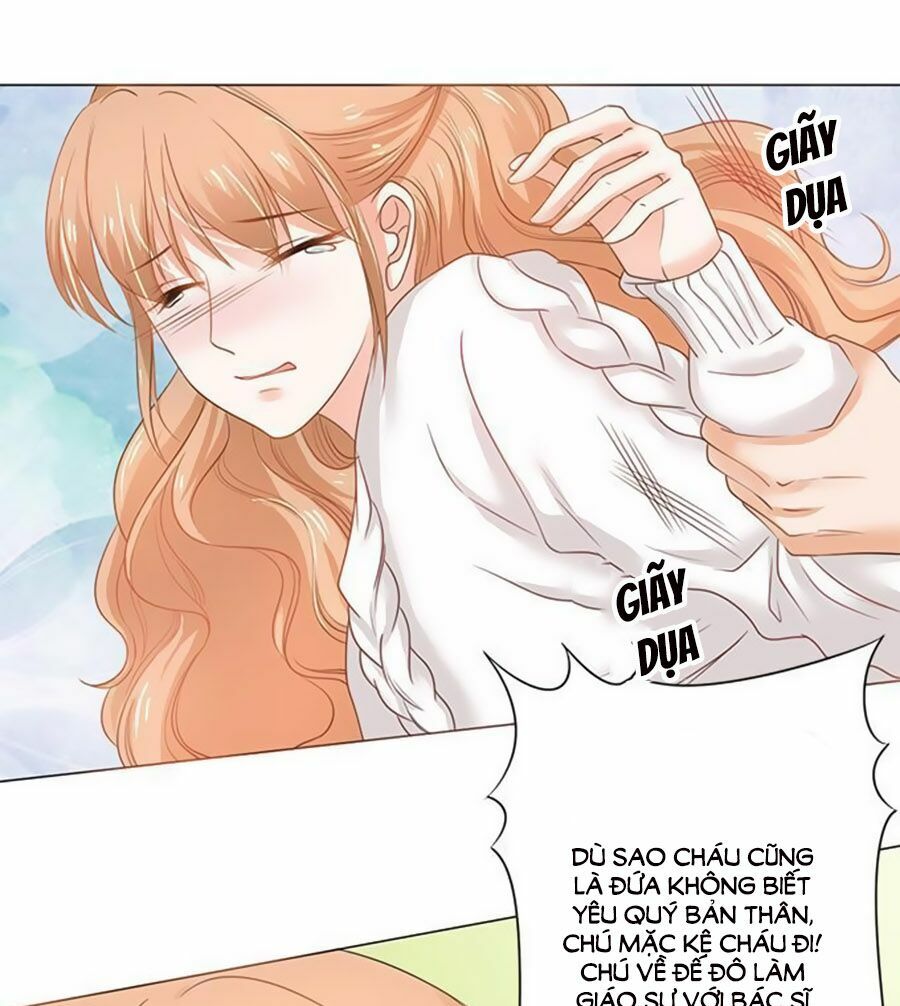 Bác Sĩ Sở Cũng Muốn Yêu: Chapter 74