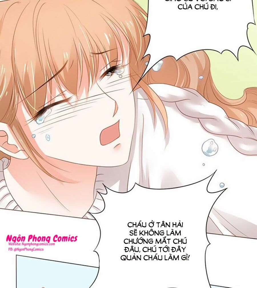 Bác Sĩ Sở Cũng Muốn Yêu: Chapter 74