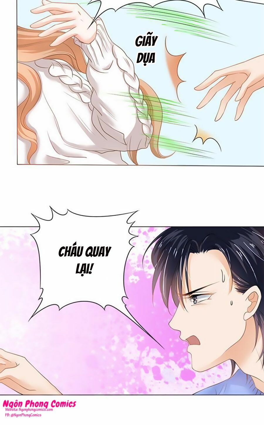 Bác Sĩ Sở Cũng Muốn Yêu: Chapter 74